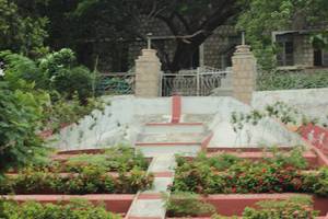 Gandhi Hill