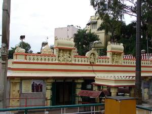 Gangadhareshwara Cave Temple
