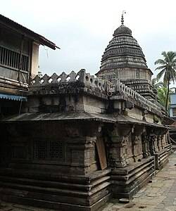 Gokarna Mahabaleshwar Temple