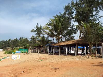 Bangalore to Gokarna