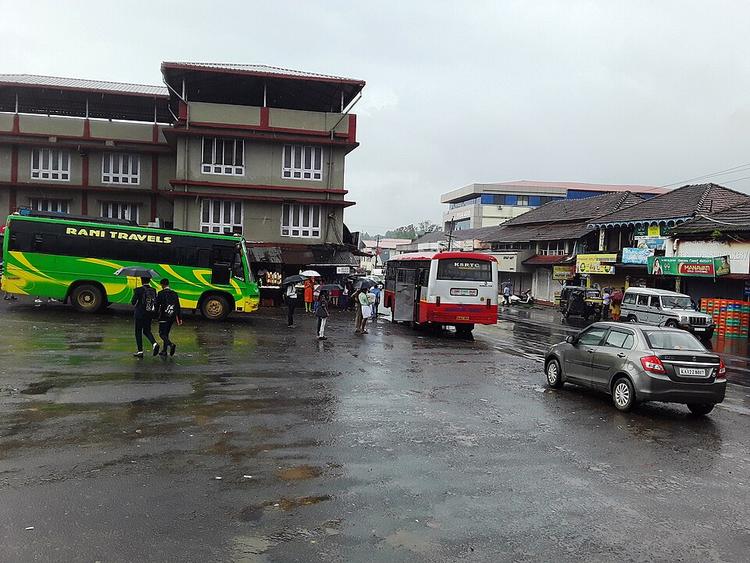 Gonikoppal