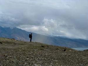 Guided Trekking Trails