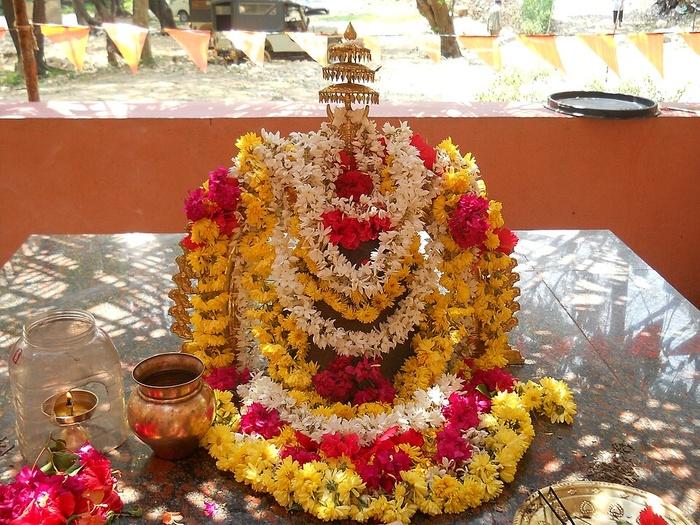 Gundya