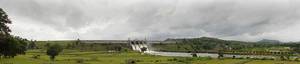 Harangi Dam