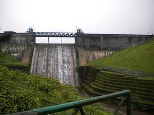 Highwavys Dam