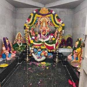 Honnadevi Amma Temple