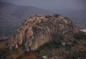 Huliyurdurga