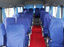 16 Seater Mini bus A/C 2/1