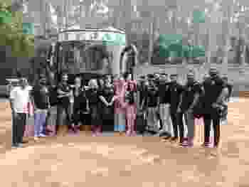Mysore, Coorg, Ooty & Wayanad)