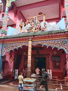 Idagunji Ganapathi Temple