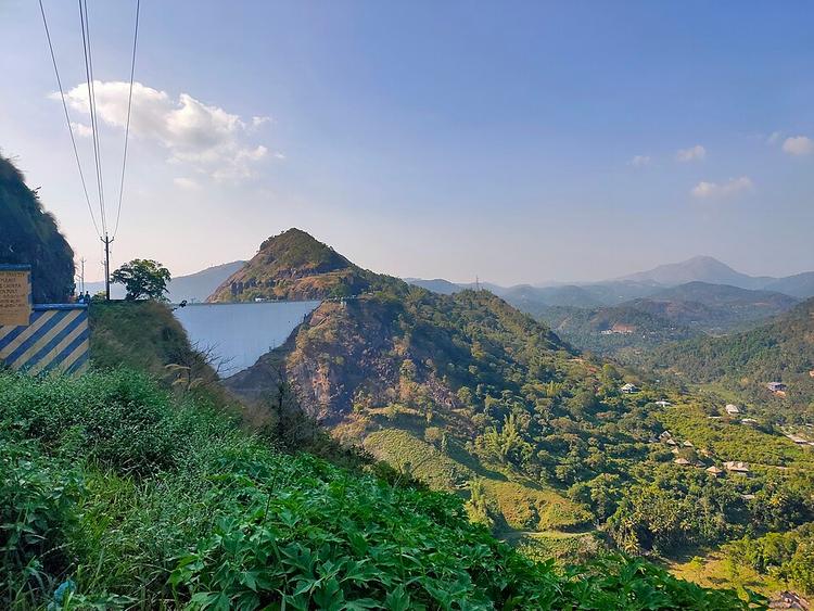 Idukki