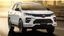 Toyota Fortuner A/C