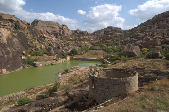 Chitradurga