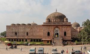 Jami Masjid