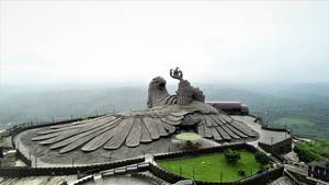 Jatayu Earth's Center