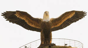 Jatayu Theme Park
