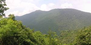 Jawadhu Hills