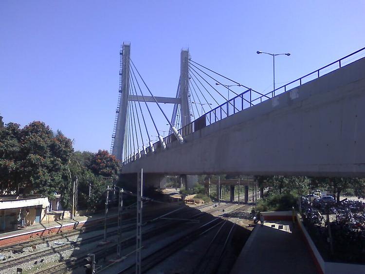KR Puram
