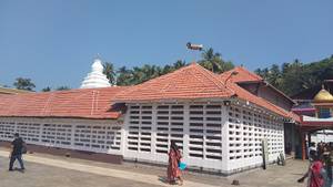 Kadri Manjunatha Temple