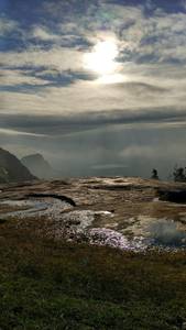 Kaivara Hill and Caves