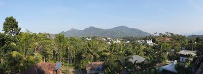 Bangalore to Kalpetta