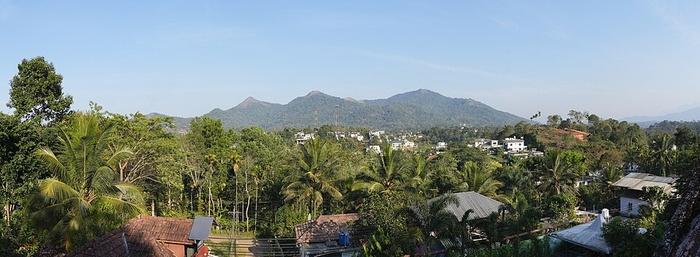 Kalpetta