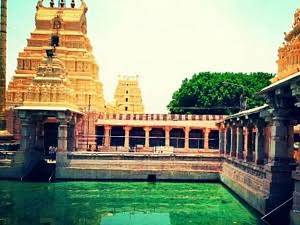 Kameswari Devi Temple
