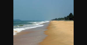Kasarkod Eco Beach