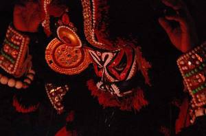 Kateel Yakshagana Mela