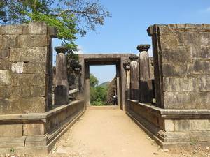 Kavaledurga Fort