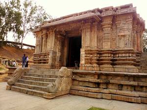 Keerthinarayana Temple