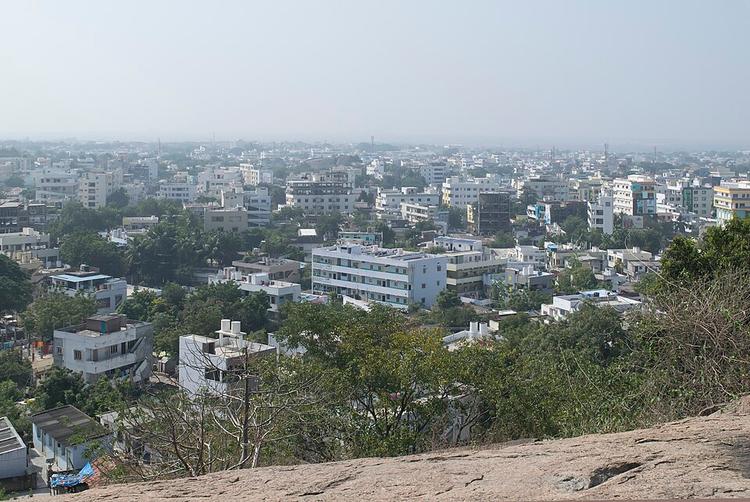 Khammam
