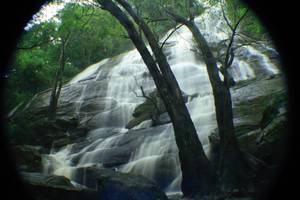 Kiliyur Falls