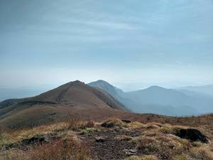 Kodachadri and the Sarvajna Peetha