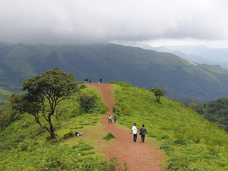 Kodachadri