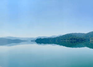 Kodasalli Backwaters