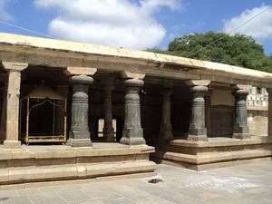 Kolaramma Temple