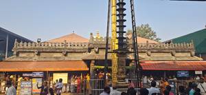 Kollur Mookambika Temple