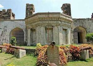 Kondapalli Fort and Kondapalli Toys