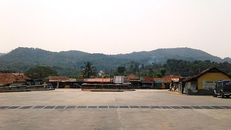 Kottigehara