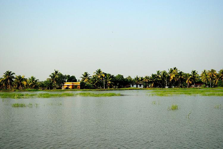 Kumarakom