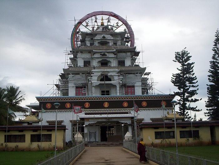 Kushalnagar