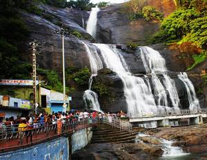 Main Falls