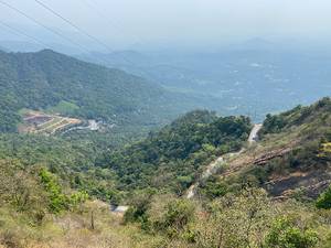 Lakkidi View Point