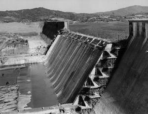Linganamakki Dam and Talakalale Backwaters