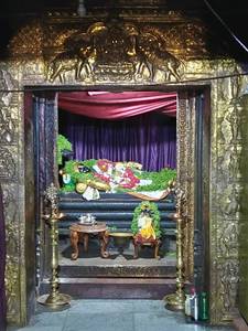 Madhyaranga Ranganathaswamy Temple