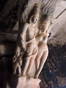 Mahakuta and Banashankari Temples
