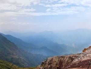 Maharaja Mettu Viewpoint