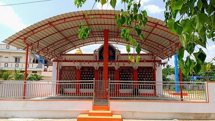 Mahbubnagar