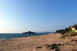 Majali Beach